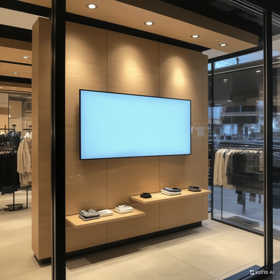 winkelbeeldschermkit