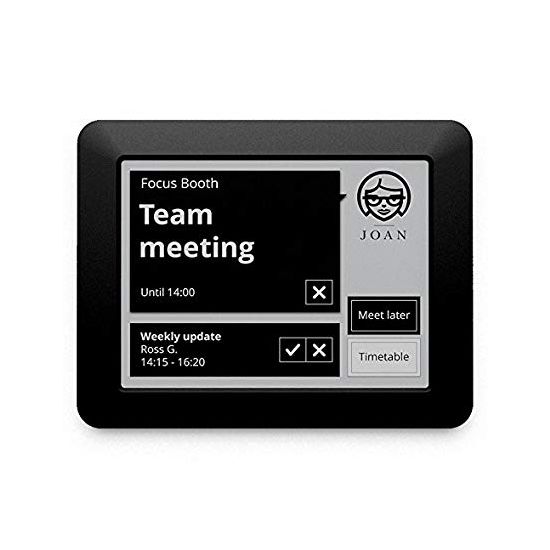 Visionic Joan Executive