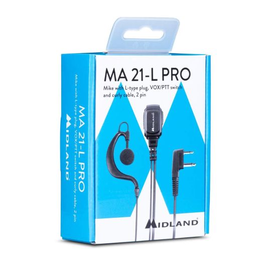 MA21 L Pro - C1496