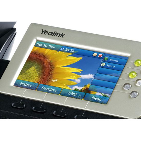 Yealink T-38G