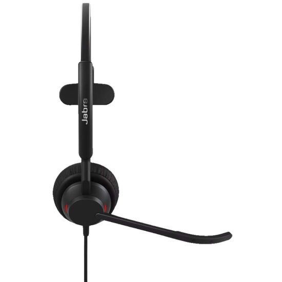 Jabra Engage 50 II USB-C afstandsbediening Mono bedraad headset