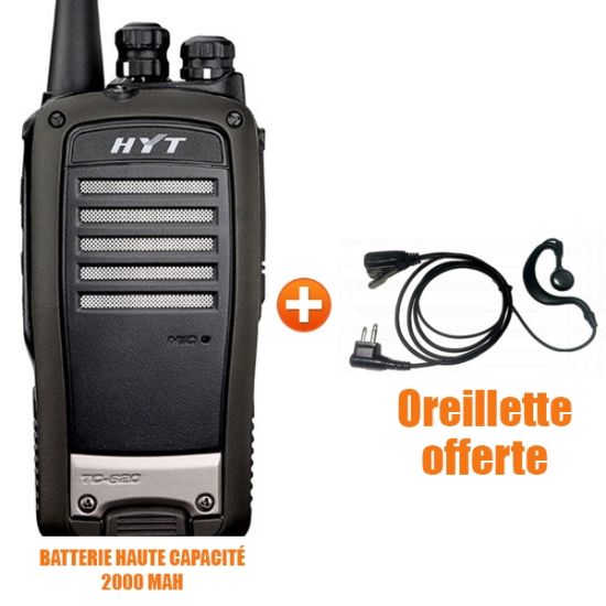hyt tc-620