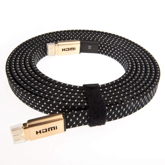 HDMI-kabel