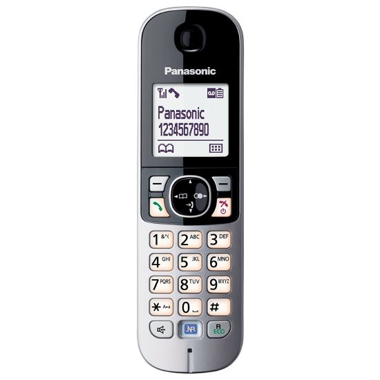 Panasonic KX TGA681