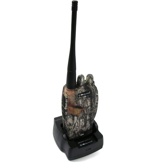 Alan Midland G10 Camouflage