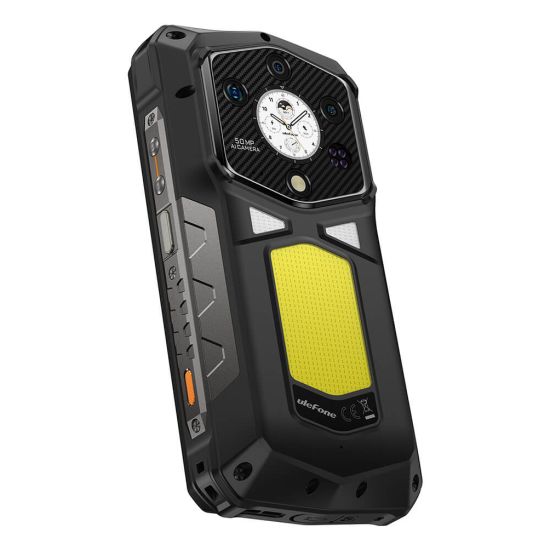 Ulefone Armor 29 Ultra - smartphone ultra solide