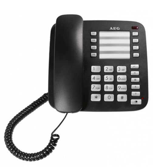 AEG Voxtel C100