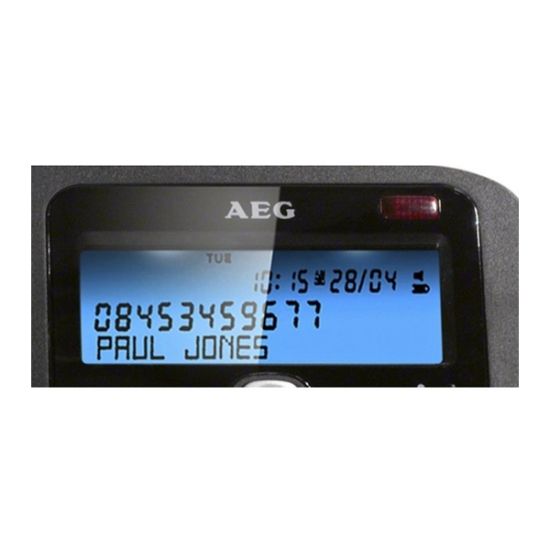 AEG Voxtel C110
