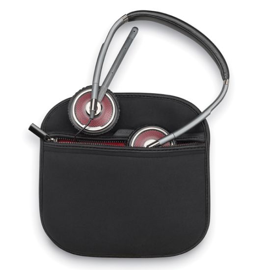 Plantronics Blackwire C420-M