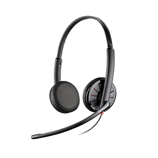 Plantronics Blackwire C325