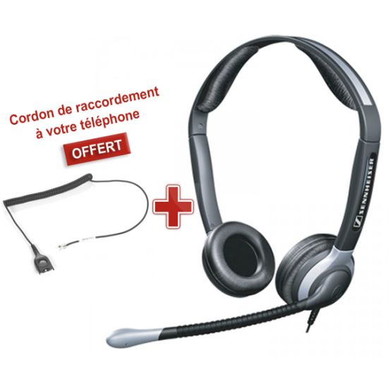 Sennheiser CC520