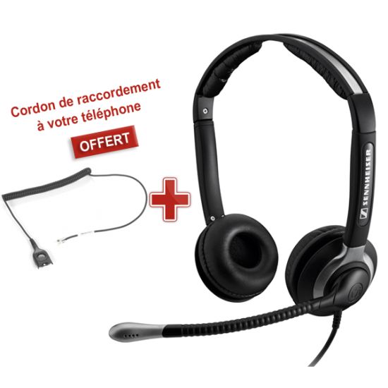 Sennheiser CC550 ip