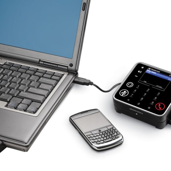 Calisto 820