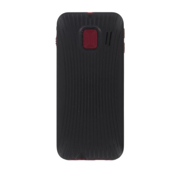 Cosi TM100 Red