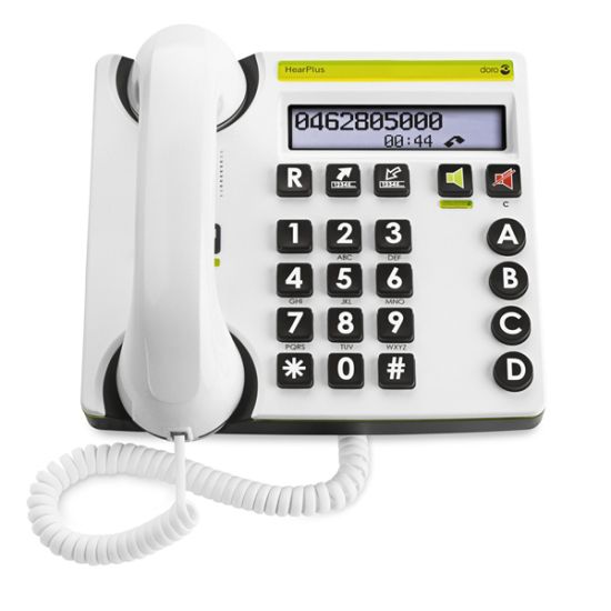 Doro HearPlus 317ci