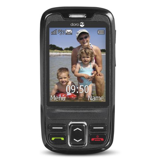 Doro PhoneEasy 715