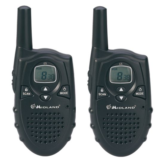 Midland G5-R1