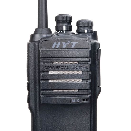 HYT TC-446S