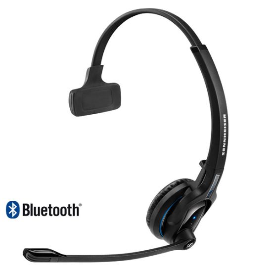 MB PRO 1 - Draadloze telefoonheadset