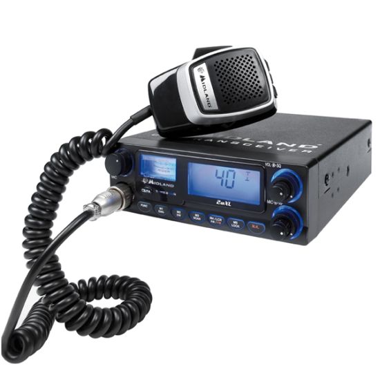 Midland 248 XL