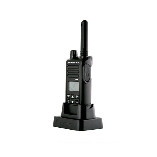 Motorola XTK 446