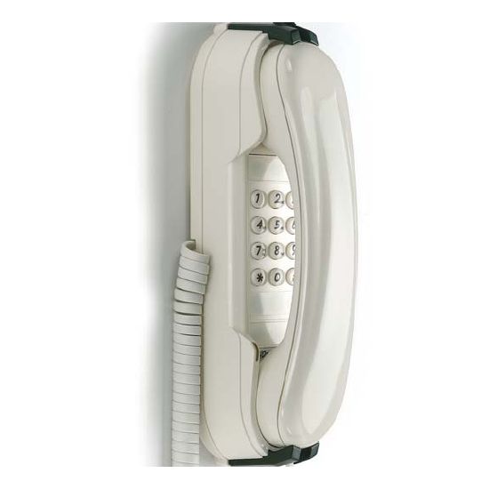 Depaepe HD 2000 IP Toetsenbord (Wit)