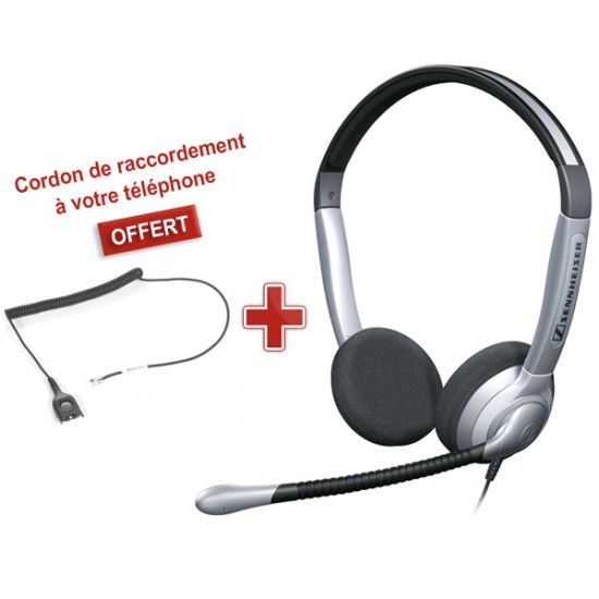 Sennheiser SH350