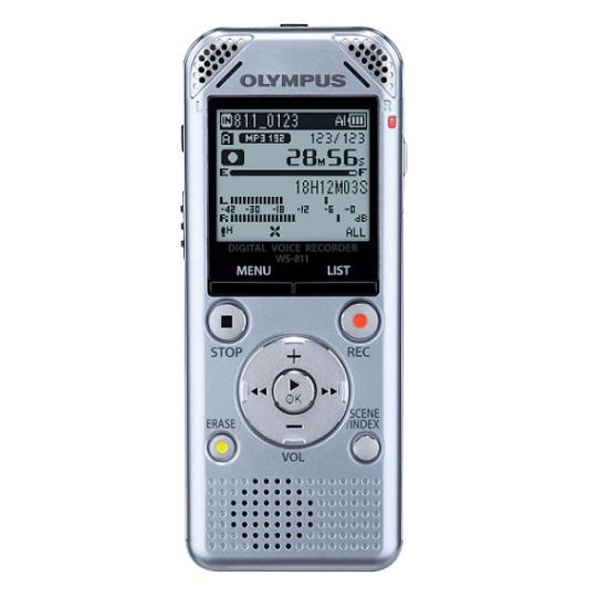 Olympus WS-811 