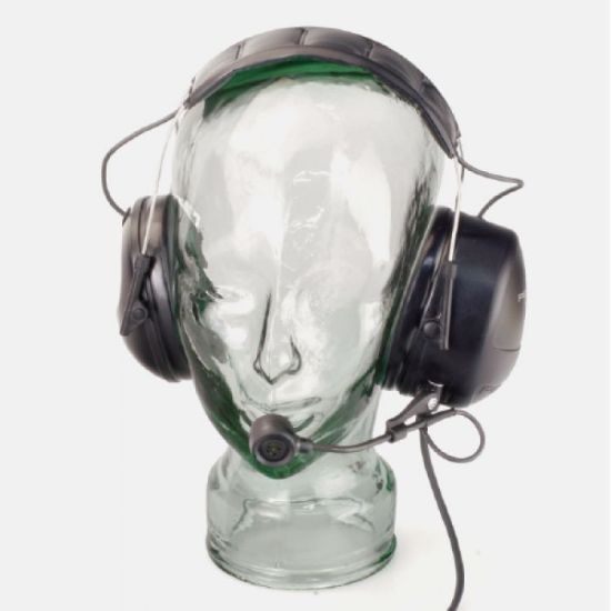 Peltor Cameraman Headset Operator 