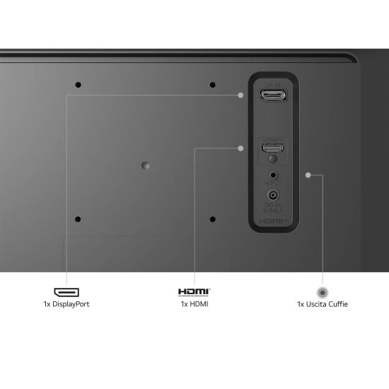 LG 29U511A-B vue 2