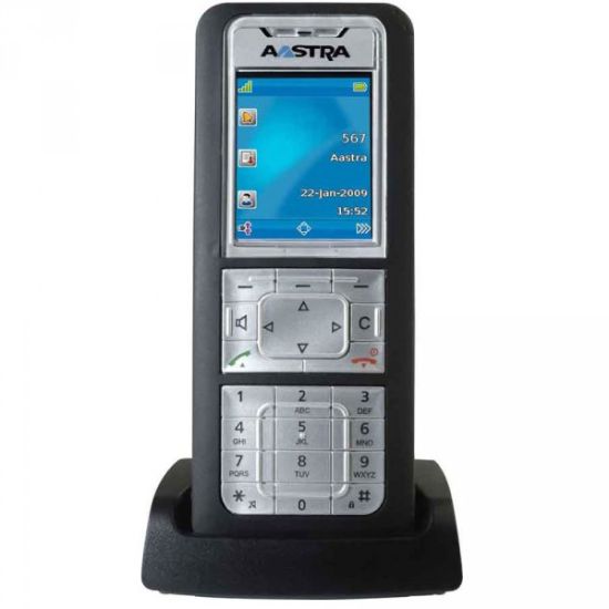 Aastra 632d