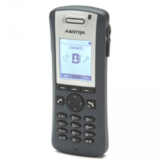 draadloze DECT-handset Aastra DT390