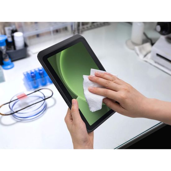 Samsung Galaxy Tab Active 5 Pro - tablette pour milieu hospitalier