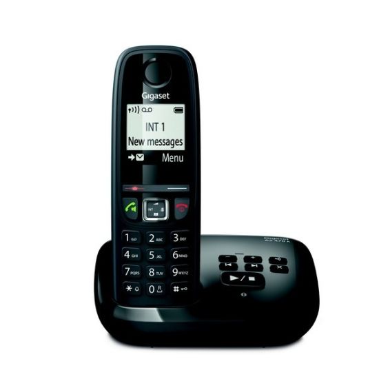 AS470A Trio