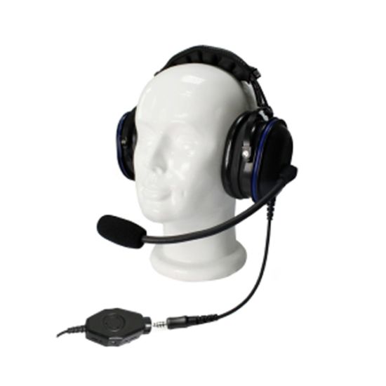 AS-NR25 Hoofdtelefoon