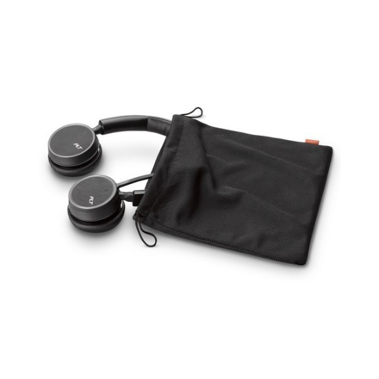 Plantronics Voyager 4220 UC + étui