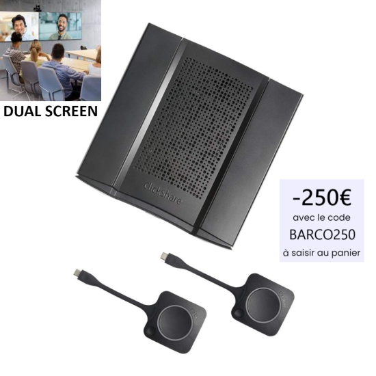 Barco ClickShare CX-50 Gen 2