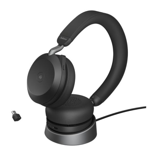 Jabra Evolve2 75 USB-C Teams
