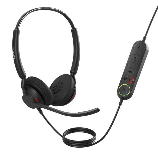 Jabra Engage 50 II headset