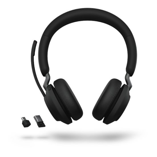 Jabra Evolve2 65 MS stereo