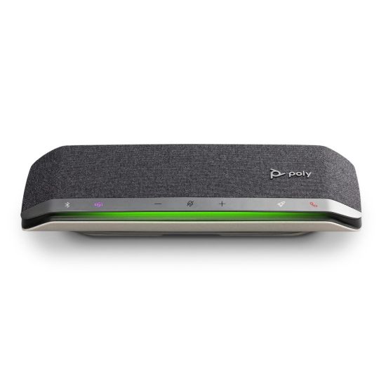 Poly Sync 40 + MS speakerphone