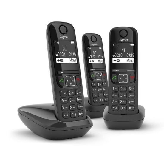 gigaset as690 trio emballage