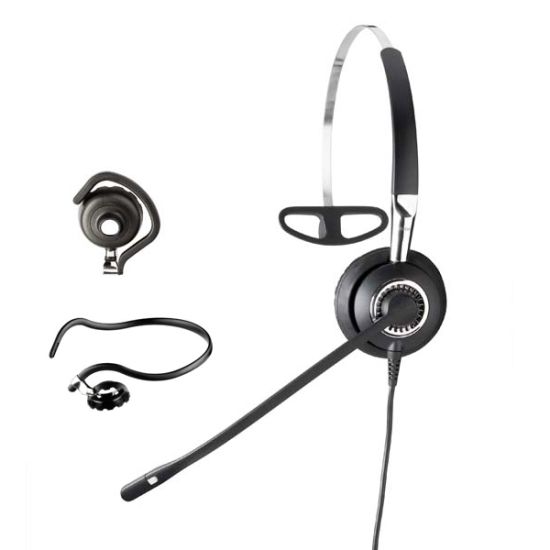 Jabra BIZ 2400 Mono 3 in 1