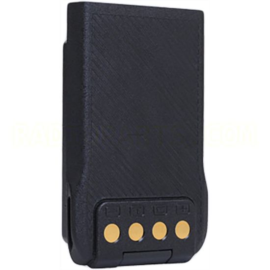 Oplaadbare lithium-ion batterij Kenwood TK