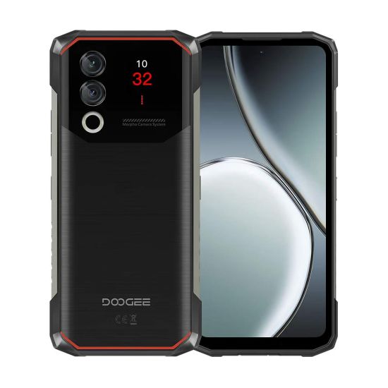 Doogee Blade 10 max - telephone incassable