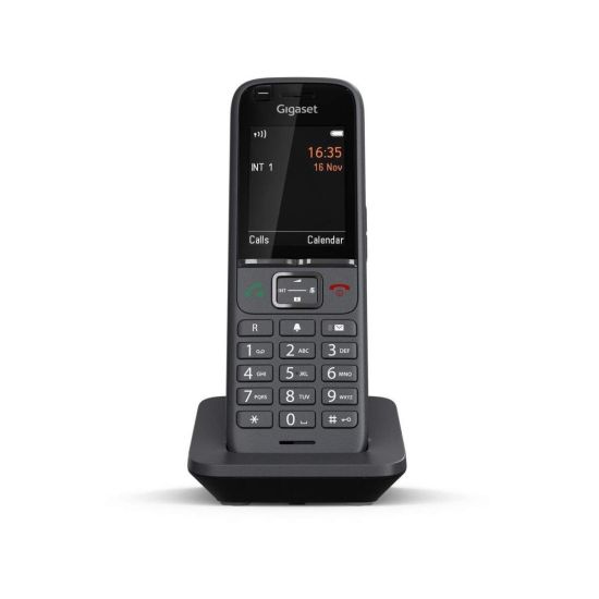 Gigaset S700H Pro + Base N610 IP PRO - solution téléphonie sans fil petites entreprises