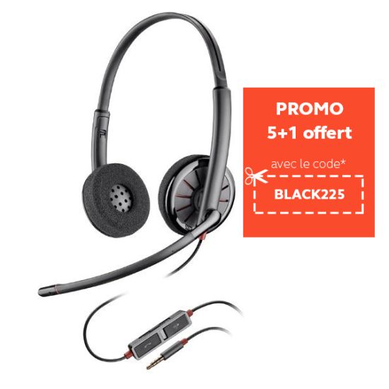Blackwire 225