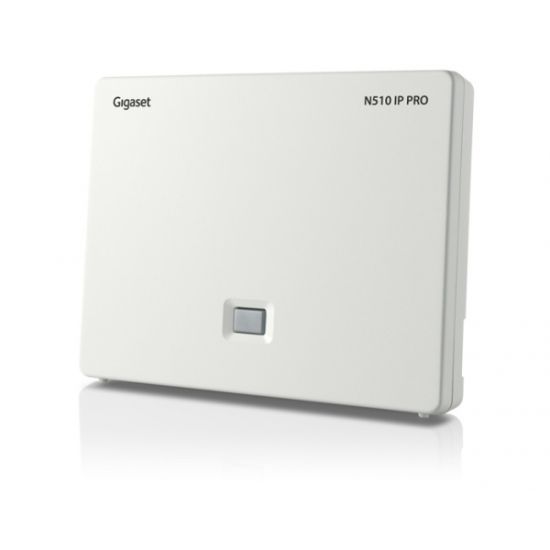 Pack Gigaset N510A IP Pro