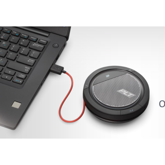 usb-luidspreker
