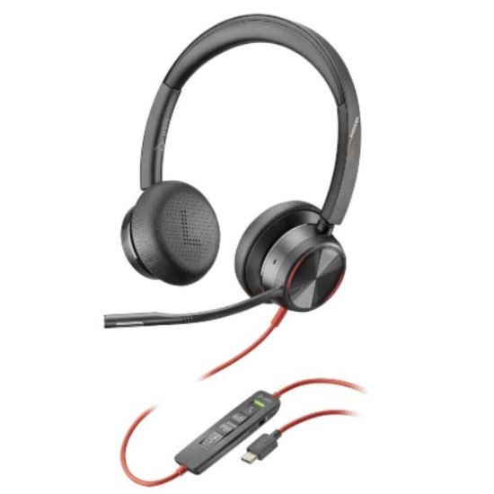 Plantronics Blackwire 8225-M 214408-01 